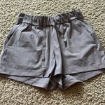 CRZ Yoga  shorts Photo 0