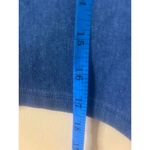 Susana Monaco Stylish Light Denim Mini Skirt Small Photo 5