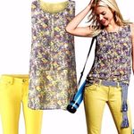 CAbi Positano Top 5041 Photo 0