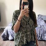 Show Me Your Mumu NWOT Top Photo 3