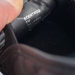 Steve Madden Black Ecentrcq Slip On Sneakers Photo 7