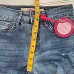 Dollhouse NWT  distressed skinny jeans Size 1 Photo 13