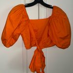 Ramy Brook Parker Crop Top and Kimmy Skirt by  Photo 4