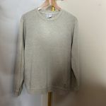 ONIA unisex • garment dyed French terry crewneck sweatshirt Photo 44