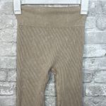 TALULAH  Ribbed Seamless Leggings Photo 1