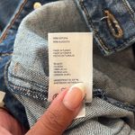 Free People  We The Free Palmer Cuffed Jean Photo 10