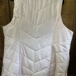 Christopher & Banks  light pink long vest sz 1X 16/18W Photo 10
