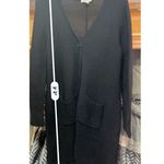 Kenneth Cole Reaction XXL Long Cotton Cardigan Photo 7