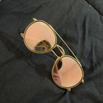 Ray-Ban Round Double Bridge Sunglasses Photo 1