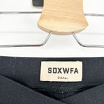 White Fox Boutique Sarahs Day x White Fox SDXWFA Womens Undercard Pants Flare Leggings Athleisure S Photo 4