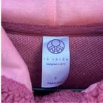 Nwt Te Verde Teddy Bear Hoodie Sweatshirt Photo 6