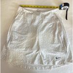 Nike Golf Dri-FIT UV Grid Print Skort Women's XS Photo 6