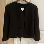 Aritzia Black Women's Jacket Photo 0
