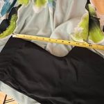 Rbx Active Woven Ankle Pant Women’s Fashion Travel Pockets Black NWT Size Small Photo 7