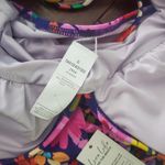 Cupshe Floral Swimwear Size Small By  New With Tags Photo 2