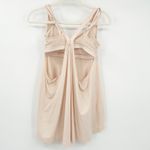 Lululemon  Womens Fitness Gym‎ Athleisure Active The Oneness Tank Top Size 6 Pink Photo 9