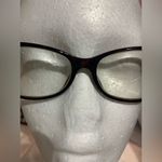 Gucci  Dark Tortoise Leather Frames Photo 4