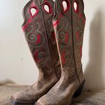 Tony Lama Cowgirl Boots  Photo 0