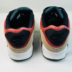 Nike Air Max 90 SE Running Shoes Corduroy Multi Color Size 10USwomen. 8.5USmen Photo 3