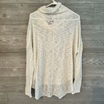 Karlie  swoop sweater size large sheer good condition‎ Photo 2