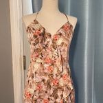 The Clothing Company  Floral Maxi Dress Photo 1