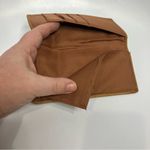 Fossil  flat‎ leather wallet Photo 4