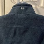 Vineyard Vines fleece vest size XS Photo 3