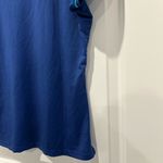 BirdeeSport Women's Top Golf Shirt Sz S Blue Photo 6