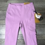 Avalanche  High Waisted Lavender Women's Leggings Photo 1