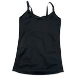 Cake Lingerie Maternity Nursing Tank Top M Black Convertible Camisole Style Size M Photo 1