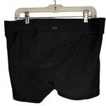 DSG Black Workout Shorts‎ Size XL Photo 2