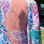 Amanda Uprichard  Arbor dress in papillon Photo 8