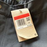 Jordan NWT $110  Women's Woven Pants Zip Cuff Large Photo 9