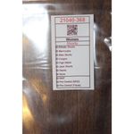 J.Crew Womens Drapey AM950 Kelly Green Linen Satin High Rise Shorts Size 6 NWT Photo 10