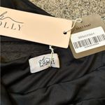 Oh Polly  One Shoulder Mini Dress Photo 2