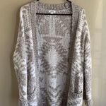 Garage Cardigan Photo 0