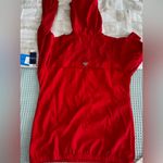 Columbia NWT  PFG Georgia Bulldogs Hoodie Size M Photo 6