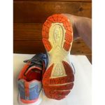 Ryka  Memory Foam Mesh Walking Sneakers Sky Walk Rush Tempest Blue Women's Sz 8 Photo 3