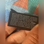 Hurley NWT “Verona” tank and pant coverup set Size Medium Photo 12