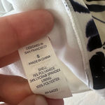 Athleta Aqualuxe Print Square Plunge Tankini Women’s Size S Floral Photo 5