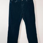 Jones New York Stretch Corduroy Jeans Photo 2