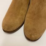 Jack Rogers Women's Marianne Suede Boot size 7 A17 Photo 3