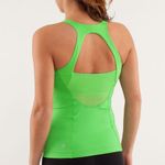 Lululemon Run Pace Tank Photo 1