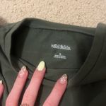 Wild Fable  Green Baby Tee  Photo 2