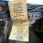 Miss Me  Signature Cuffed Capri Jeans Size 30 Photo 10