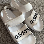 Adidas  slide sandals Photo 0