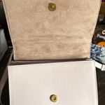 Antonio Melani Pale Pink Leather Crossbody Photo 6