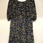 French Connection Floral Romper Sz 16 Photo 0