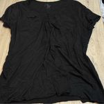 Just My Size Jms  black short sleeve shirt top Photo 0