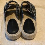 Rebecca Minkoff  Jodi Floral Print Sandals… Photo 6